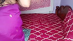 Hot_Telugu_Queen (21) blouse open and boobs show