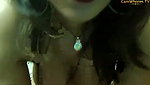 CuteGirlMaya (9) private show wow hot pussy cum
