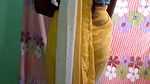Indian hot girl removing saree
