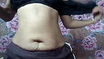 BHUMI4U private show spreading pussy hole