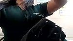 Areviklusine1 6 cum and squirt in toilet