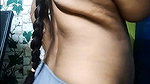 Annu747 private show nude stripping1