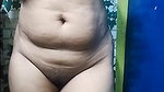 Annu747 private show nude stripping1