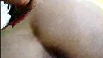 Anju_Bhabi 12 Rare ticket show closeup spreading pussy hole1