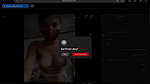 Suhana_babu 10 Rare private show face show and hairy pussy show11