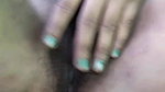 Suhana_babu 8 Rare ticket show spreading ass hole1