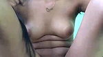 Suhana_babu 8 Rare ticket show spreading ass hole1