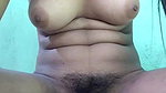 Suhana_babu 8 Rare ticket show spreading ass hole1