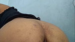 Suhana_babu 6 private show spy closeup spreading ass hole