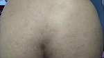 Suhana_babu 5 private show spy closeup spreading ass hole1