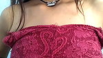 Suhana_babu 1 beautiful tight boobs show1