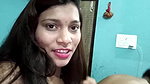 RandiSobha 4 drinking bf pee