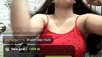RandiSobha 4 drinking bf pee