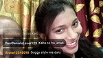 RandiSobha 3 spreading ass hole and insert butt plug