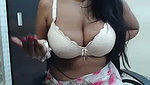 Pooja_singh9 11 spreading ass hole1
