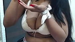 Pooja_singh9 11 spreading ass hole1