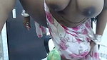Pooja_singh9 11 spreading ass hole1
