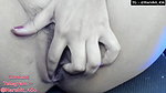 Mishamalhotra 3 private show closeup pussy fingering