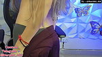 Mishamalhotra 3 private show closeup pussy fingering