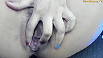 Mishamalhotra 2 private show closeup pussy fingering