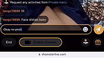 Katrina_0143 10 Rare private show face show and pussy fingering1