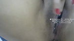 JYOTI-99 3 Private show closeup pussy fingering