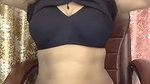 JYOTI-99 2 Private show pussy fingering