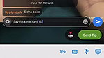 Angel_simren 1 Ticket show pussy fingering