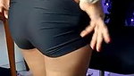 Wild_Cat0 Private show face show and pussy fingering