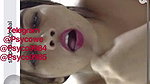 tripti2 Private show cute face show and pussy fingering1
