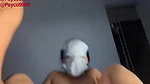 STEP_SISTER1 3 Ticket show blowjob and pussy fingering