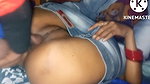 Indian Sexy Bhabhi fucked in by dewar