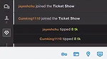 STEP_SISTER1 2 Ticket show blowjob and pussy licking