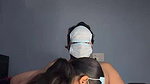 STEP_SISTER1 1 Ticket show pussy fingering