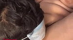 STEP_SISTER1 1 Ticket show pussy fingering