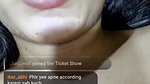 Shika_49 Ticket show face show and pussy fingering