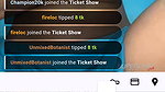 Priyapyariji 3 Ticket show hardcore fucking