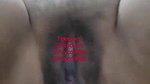 MONAALIZAA Ticket show face show and marker pussy fucking