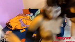 Ladyboy9261 1 Ticket show 3 some FFM Hardcore fucking