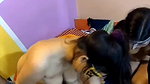Ladyboy9261 1 Ticket show 3 some FFM Hardcore fucking