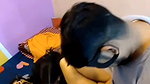 Ladyboy9261 1 Ticket show 3 some FFM Hardcore fucking
