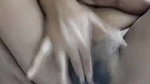 Kitty-Annu Ticket show face show pussy fingering and squirt show