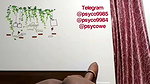 Jesskapoor 1 Ticket show face show and hardcore pussy fingering