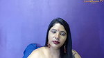 Indianintimacy 4 Private show dildo pussy fucking