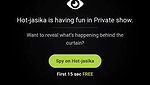 Hot-jasika Billo_rani_g 55 Private show