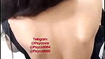 Hot-jasika Billo_rani_g 54 boobs oiling and doggy ass hole show