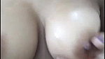 Hot-jasika Billo_rani_g 54 boobs oiling and doggy ass hole show