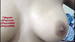 Hot-jasika Billo_rani_g 54 boobs oiling and doggy ass hole show