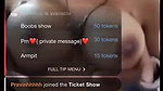 Hot-jasika Billo_rani_g 53 Ticket show boobs oiling1
