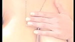 Hot-jasika Billo_rani_g 53 Ticket show boobs oiling1